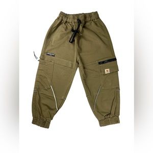 Jogger pants
